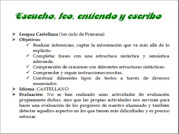 Inferencias 2 | Recurso educativo 33494