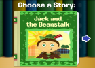 Storybook creator | Recurso educativo 34047