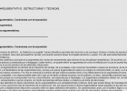 El texto argumentativo | Recurso educativo 34748