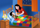 Puzzle Nivel 2: A Dormir | Recurso educativo 35491