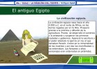 El antiguo Egipto | Recurso educativo 35728