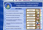 El uso de los medicamentos | Recurso educativo 35753