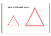 Jugamos con formas | Recurso educativo 36536