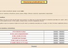 Oraciones predicativas (1) | Recurso educativo 37049