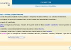 Caracteres y variables estadísticas | Recurso educativo 37279