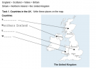 Countries and cities in the UK | Recurso educativo 37827