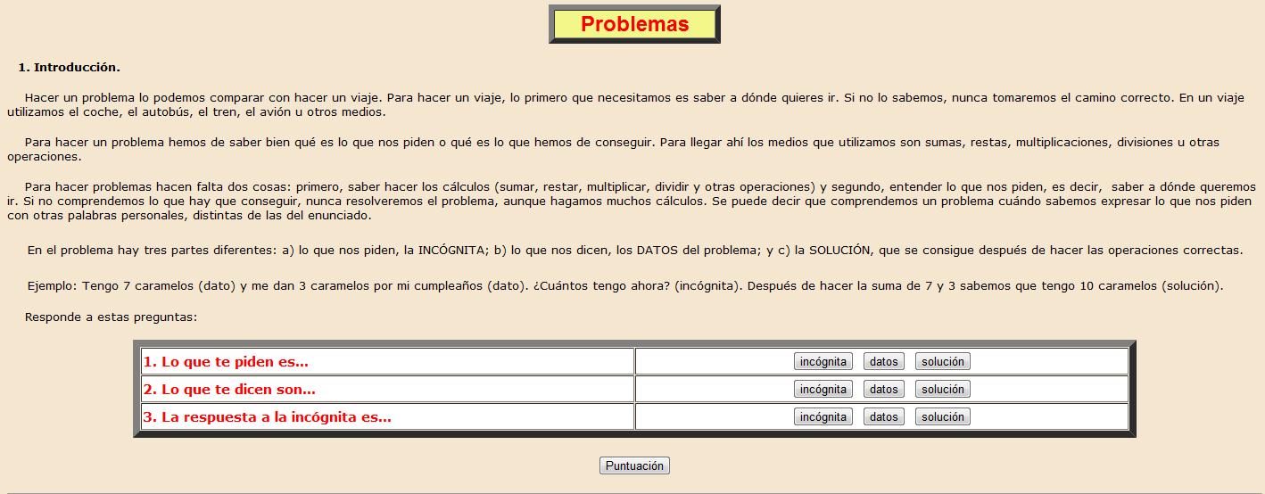 Problemas | Recurso educativo 37995