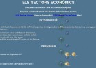 Els sectors econòmics | Recurso educativo 38246