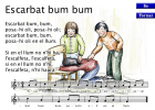 Escarbat bum bum | Recurso educativo 38763