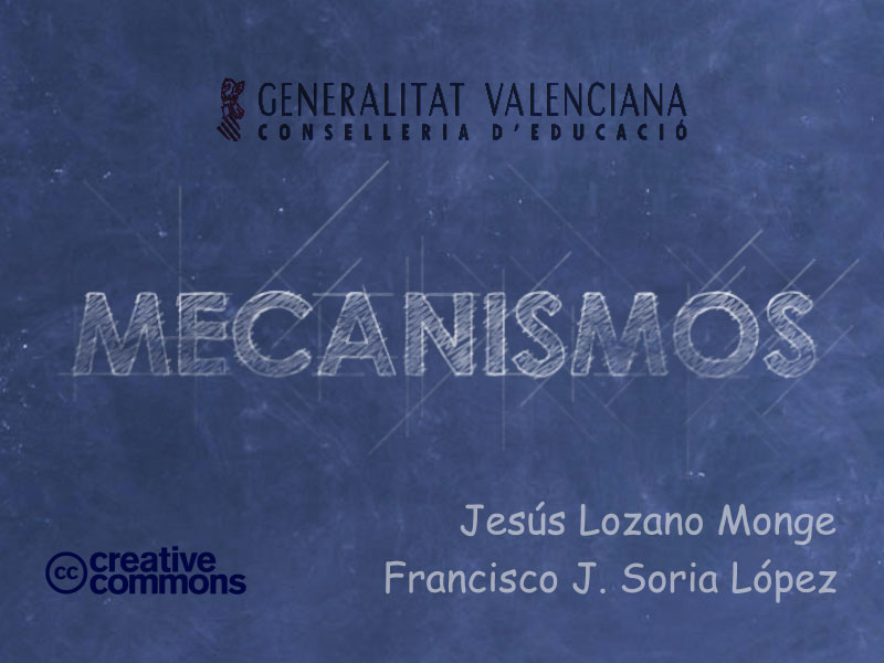 Mecanismos | Recurso educativo 39352