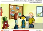 Els meus companys i les meues companyes | Recurso educativo 39523