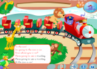 The zoo train | Recurso educativo 39567