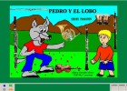 Pedro y el lobo | Recurso educativo 39603