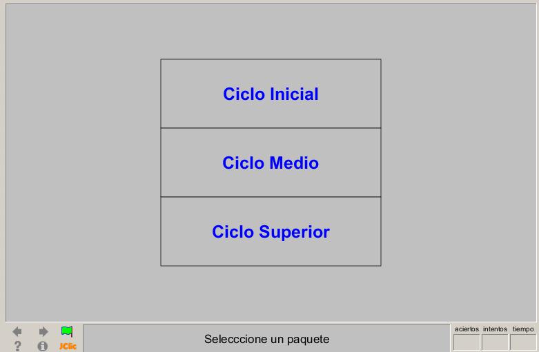 Actividades de cálculo mental | Recurso educativo 40221