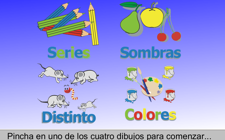 Juega y Aprende | Recurso educativo 40547