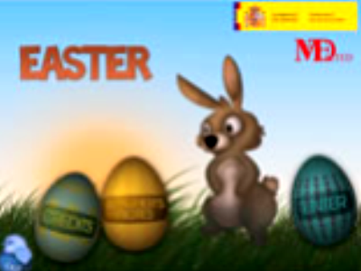 Easter | Recurso educativo 40733