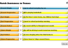 English tenses | Recurso educativo 40902