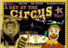 A day at the circus | Recurso educativo 40952