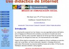 Medios de comunicación social | Recurso educativo 41795