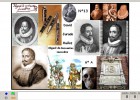 Miguel de Cervantes Saavedra | Recurso educativo 42794