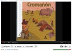 Cuento de Cromagnon | Recurso educativo 44328