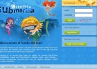 Aventura submarina | Recurso educativo 44567