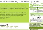 Verde por fuera negro por dentro ¿qué es? | Recurso educativo 44647