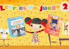 Leer es un juego: marioneta o espantapájaros | Recurso educativo 44750