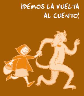 ¡Demos la vuelta al cuento! | Recurso educativo 45020