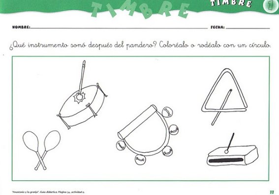 Timbre 1 | Recurso educativo 45138