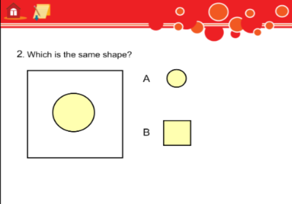 Shape and size | Recurso educativo 45323