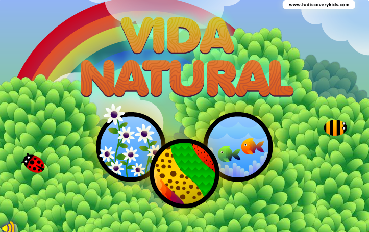 Vida Natural | Recurso educativo 45380