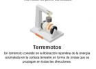 Terremotos | Recurso educativo 45385