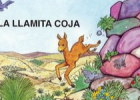 La llamita coja | Recurso educativo 45551