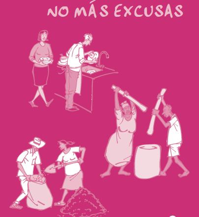 No más excusas | Recurso educativo 45676