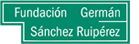 Fundación Germán Sánchez Ruipérez | Recurso educativo 46371