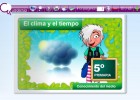 El clima y el tiempo | Recurso educativo 47129