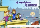 Ni superhéroes ni princesas | Recurso educativo 47390