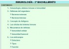 Immunologia | Recurso educativo 48128