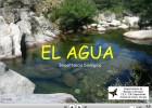 El agua | Recurso educativo 48533