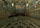 Sistine Chapel | Recurso educativo 48738