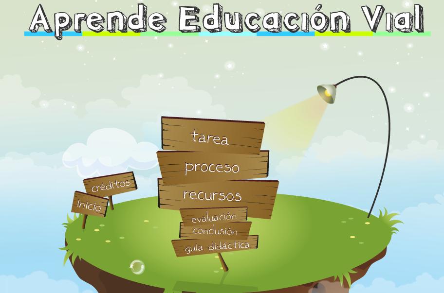 ¡Bienvenidos al mundo del tráfico! | Recurso educativo 48916