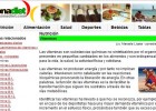 Las vitaminas | Recurso educativo 49069