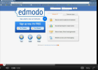 Edmodo student set-up tutorial | Recurso educativo 49193