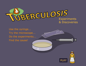 Game: Tuberculosis | Recurso educativo 49933