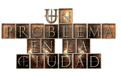 Un problema en la ciudad | Recurso educativo 50795