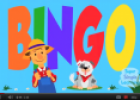 Song: Bingo | Recurso educativo 51460