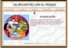 Un encuentro con el pasado | Recurso educativo 52272