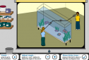 Through the fish tank | Recurso educativo 53437