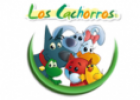 Los cachorros: La ducha mágica | Recurso educativo 55848